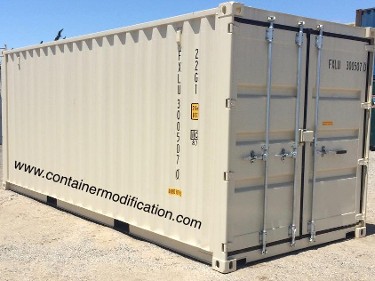 Storage Container