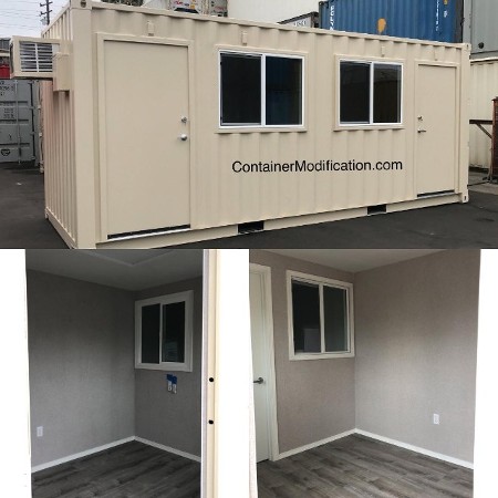 10-10 New Office